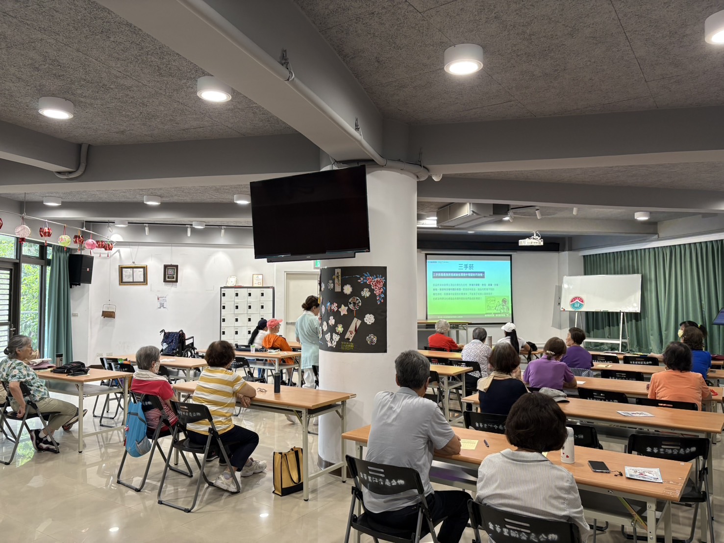 金華里-菸品與腸胃系統相關性