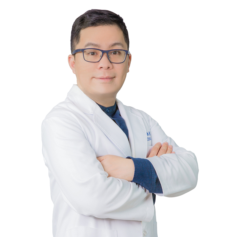 張鈞維 主任醫師