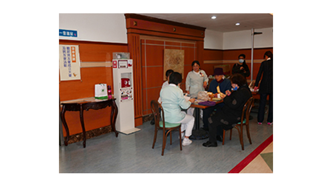 活動剪影